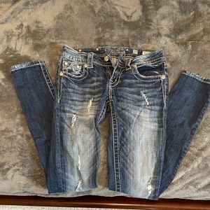 Miss-Me Women’s jeans